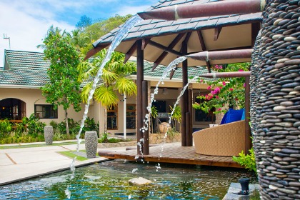 Coco de Mer Hotel